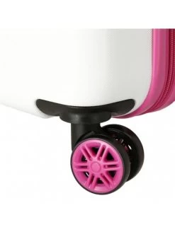 Maleta Cabina Disney Minnie Sunny Day Flowers Rosa 18 Maleta Cabina Disney Minnie Sunny Day Flowers Rosa -Disney maleta cabina disney minnie sunny day flowers rosa 7