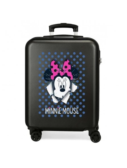 Maleta Cabina Disney Minnie Sunny Day 3 Maleta Cabina Disney Minnie Sunny Day