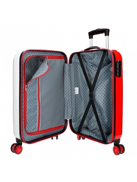 Maleta Cabina Disney True Love 4 Maleta Cabina Disney True Love - Imagen 2