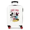 Maleta Cabina Disney True Love 1 Maleta Cabina Disney True Love -Disney maleta cabina disney true love