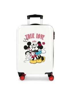 Maleta Cabina Disney True Love