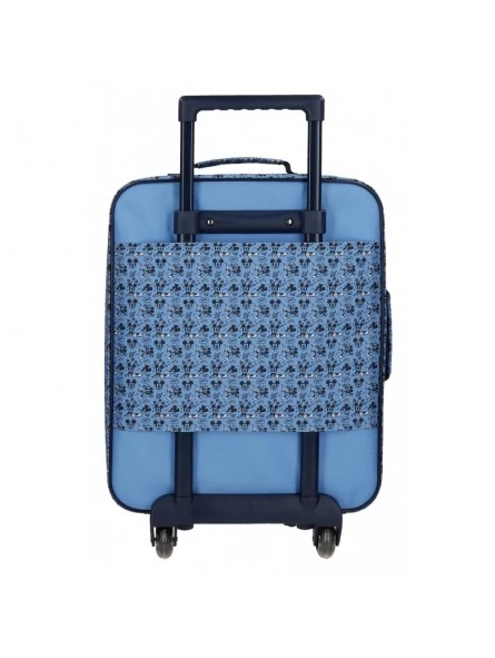 Maleta Cabina Flexible Disney Mickey Moods 6 Maleta Cabina Flexible Disney Mickey Moods - Imagen 4