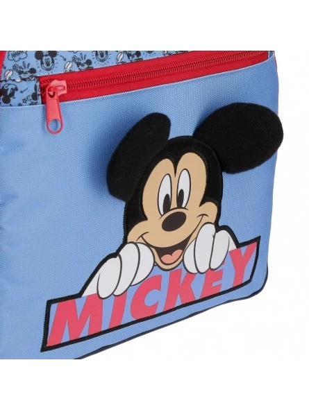 Maleta Cabina Flexible Disney Mickey Moods 8 Maleta Cabina Flexible Disney Mickey Moods - Imagen 6