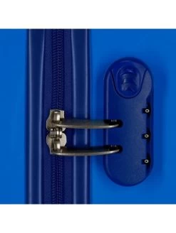 Disney Maleta Cabina Mickey Colour Mayhem Azul 17 Disney Maleta Cabina Mickey Colour Mayhem Azul -Disney maleta cabina mickey colour mayhem azul 7