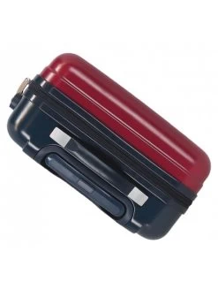 Disney Maleta Cabina Mickey & Minnie Ship Roja 15 Disney Maleta Cabina Mickey & Minnie Ship Roja -Disney maleta cabina mickey minnie ship roja 5