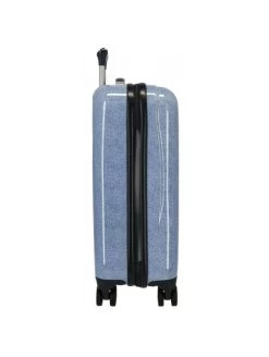 Disney Maleta Cabina Minnie Make It Rain Bows -Disney maleta cabina minnie make it rain bows 4