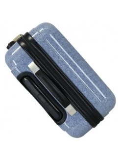 Disney Maleta Cabina Minnie Make It Rain Bows -Disney maleta cabina minnie make it rain bows 5