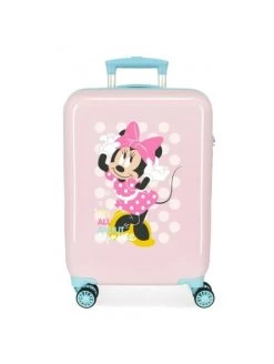Disney Maleta Cabina Minnie Play All Day