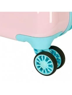 Disney Maleta Cabina Minnie Play All Day -Disney maleta cabina minnie play all day 7