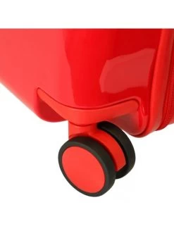 Maleta Correpasillos Disney Cars Lightning Mcqueen Face -Disney maleta correpasillos disney cars lightning mcqueen face 5