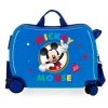 Maleta Correpasillos Disney Circle Mickey Azul 1 Maleta Correpasillos Disney Circle Mickey Azul -Disney maleta correpasillos disney circle mickey azul