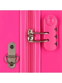 Maleta Correpasillos Disney Love Minnie All Heart Rosa 17 Maleta Correpasillos Disney Love Minnie All Heart Rosa -Disney maleta correpasillos disney love minnie all heart rosa 7