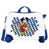 Maleta Correpasillos Disney Mickey Good Mood Grande RG -Disney maleta correpasillos disney mickey good mood grande rg