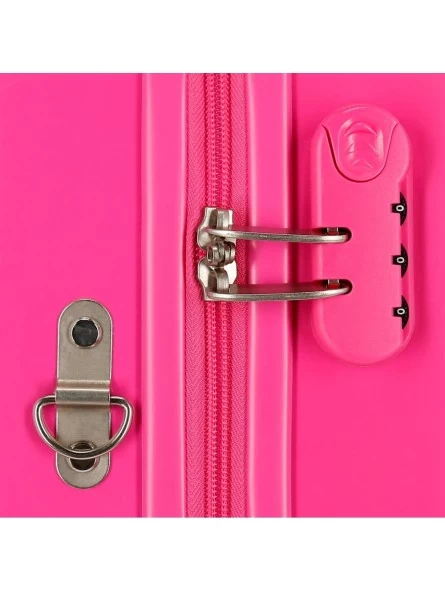 Disney Maleta Correpasillos Enjoy Minnie Hello There 13 Disney Maleta Correpasillos Enjoy Minnie Hello There - Imagen 11