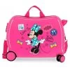 Disney Maleta Correpasillos Enjoy Minnie Hello There