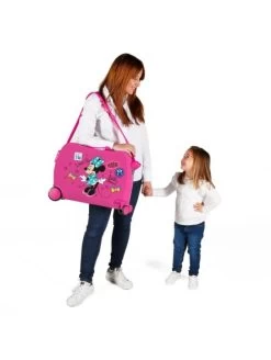 Disney Maleta Correpasillos Enjoy Minnie Hello There 17 Disney Maleta Correpasillos Enjoy Minnie Hello There -Disney maleta correpasillos enjoy minnie hello there 4