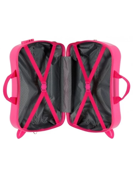 Disney Maleta Correpasillos Enjoy Minnie Hello There 11 Disney Maleta Correpasillos Enjoy Minnie Hello There - Imagen 9