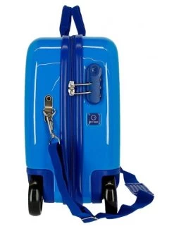 Disney Maleta Correpasillos Lets Roll Mickey -Disney maleta correpasillos lets roll mickey 3