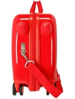 Disney Maleta Correpasillos Mickey It´s A Mickey Thing -Disney maleta correpasillos mickey its a mickey thing 4