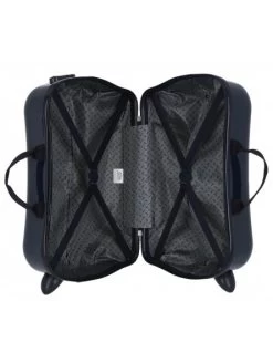 Disney Maleta Correpasillos Mickey Mouse Fashion Azul 12 Disney Maleta Correpasillos Mickey Mouse Fashion Azul -Disney maleta correpasillos mickey mouse fashion azul 2