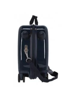 Disney Maleta Correpasillos Mickey Mouse Fashion Azul 15 Disney Maleta Correpasillos Mickey Mouse Fashion Azul -Disney maleta correpasillos mickey mouse fashion azul 5