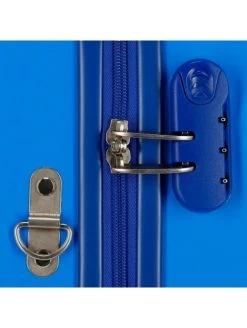 Disney Maleta Correpasillos Mickey On The Moon Azul 18 Disney Maleta Correpasillos Mickey On The Moon Azul -Disney maleta correpasillos mickey on the moon azul 7