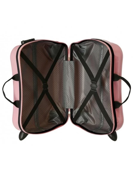 Disney Maleta Correpasillos Mickey Outline 4 Disney Maleta Correpasillos Mickey Outline - Imagen 2