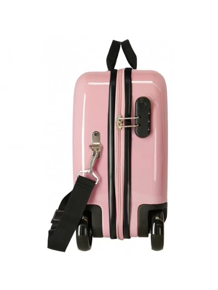 Disney Maleta Correpasillos Mickey Outline 5 Disney Maleta Correpasillos Mickey Outline - Imagen 3