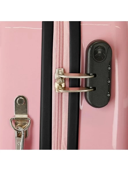 Disney Maleta Correpasillos Mickey Outline 8 Disney Maleta Correpasillos Mickey Outline - Imagen 6