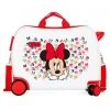 Disney Maleta Correpasillos Minnie Diva -Disney maleta correpasillos minnie diva