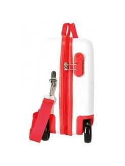 Disney Maleta Correpasillos Minnie Diva -Disney maleta correpasillos minnie diva 2