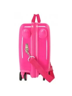 Disney Maleta Correpasillos Minnie Golden Days Rosa -Disney maleta correpasillos minnie golden days rosa 4