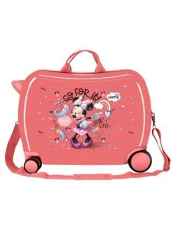 Disney Maleta Correpasillos Minnie Loving Life 12 Disney Maleta Correpasillos Minnie Loving Life -Disney maleta correpasillos minnie loving life 3