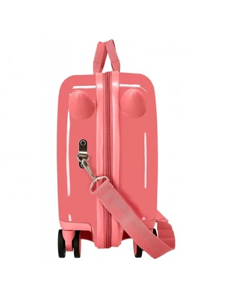 Disney Maleta Correpasillos Minnie Loving Life 7 Disney Maleta Correpasillos Minnie Loving Life - Imagen 5