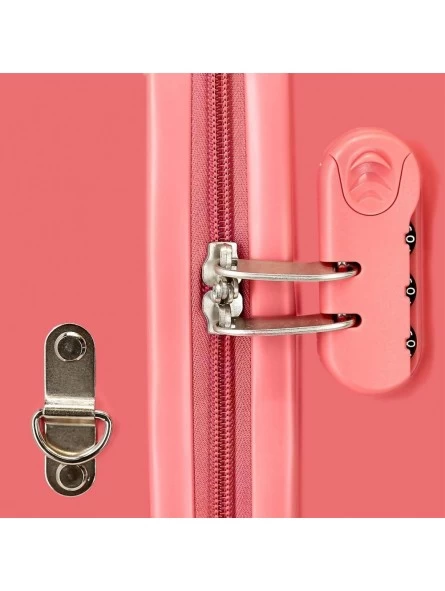 Disney Maleta Correpasillos Minnie Loving Life 9 Disney Maleta Correpasillos Minnie Loving Life - Imagen 7