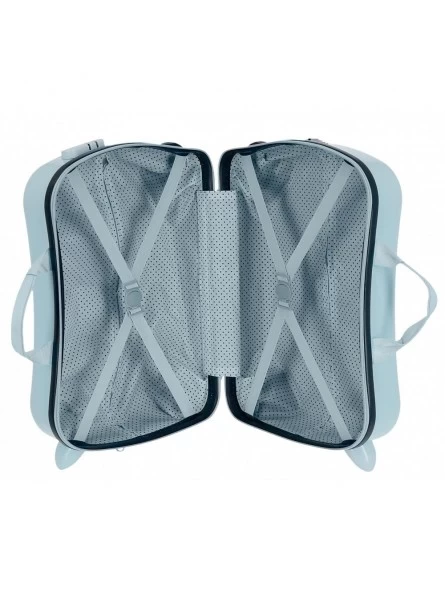 Disney Maleta Correpasillos Minnie My Happy Place 5 Disney Maleta Correpasillos Minnie My Happy Place - Imagen 3