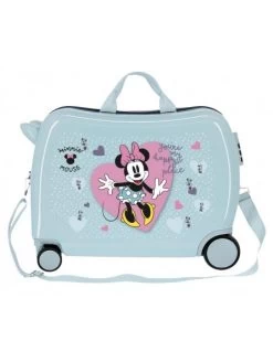 Disney Maleta Correpasillos Minnie My Happy Place 12 Disney Maleta Correpasillos Minnie My Happy Place -Disney maleta correpasillos minnie my happy place 3