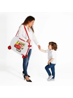 Maleta Correpasillos RG Disney Cars Joy -Disney maleta correpasillos rg disney cars joy 3