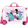 Maleta Correpasillos RG Disney Minnie Joy Rosa -Disney maleta correpasillos rg disney minnie joy rosa