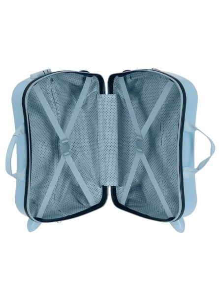 Maleta Correpasillos RG Disney Minnie Super Helpers 4 Maleta Correpasillos RG Disney Minnie Super Helpers - Imagen 2