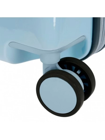 Maleta Correpasillos RG Disney Minnie Super Helpers 7 Maleta Correpasillos RG Disney Minnie Super Helpers - Imagen 5