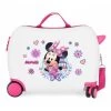 Maleta Correpasillos RG Disney Minnie Super Helpers Blanco