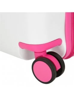 Maleta Correpasillos RG Disney Minnie Super Helpers Blanco -Disney maleta correpasillos rg disney minnie super helpers blanco 5