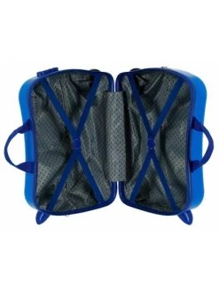 Disney Maleta Correpasillos RG Mickey Colour Mayhem Azul -Disney maleta correpasillos rg mickey colour mayhem azul 1