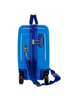 Disney Maleta Correpasillos RG Mickey Colour Mayhem Azul -Disney maleta correpasillos rg mickey colour mayhem azul 2