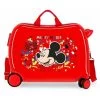 Disney Maleta Correpasillos RG Mickey Colour Mayhem Roja 1 Disney Maleta Correpasillos RG Mickey Colour Mayhem Roja -Disney maleta correpasillos rg mickey colour mayhem roja