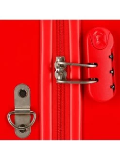 Disney Maleta Correpasillos RG Mickey Colour Mayhem Roja -Disney maleta correpasillos rg mickey colour mayhem roja 5
