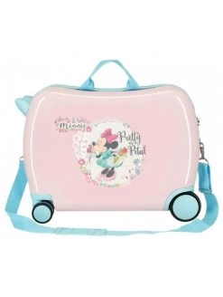 Disney Maleta Correpasillos RG Minnie Florals -Disney maleta correpasillos rg minnie florals 3