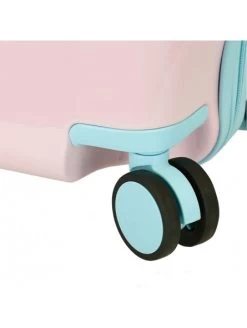 Disney Maleta Correpasillos RG Minnie Florals -Disney maleta correpasillos rg minnie florals 6