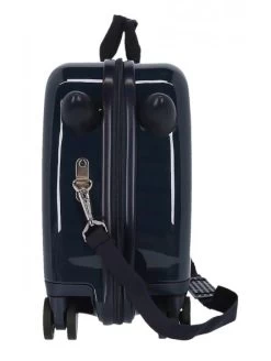 Maleta Correspasillos Disney Minnie Rainbow Azul -Disney maleta correspasillos disney minnie rainbow azul 2